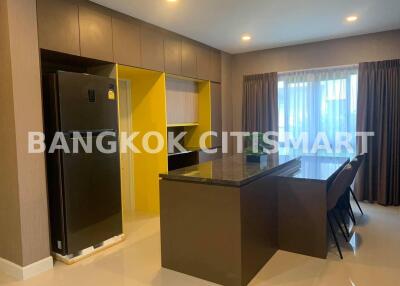 House at Centro Chaiyaphruek-Chaengwattana 2 for sale