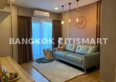 House at Centro Chaiyaphruek-Chaengwattana 2 for sale