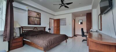 1Bed for Rent in Jomtien Thip Condotel