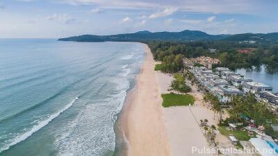 Lagoon View near Beachfront Property for Sale in Laguna, Phuket