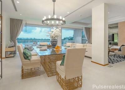 Lagoon View near Beachfront Property for Sale in Laguna, Phuket