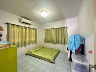 Single house for sale in Sriracha, Phasuk Village.