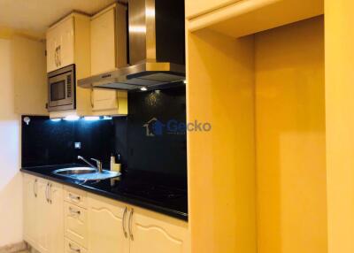 Studio Condo in View Talay 3 Pratumnak C008345