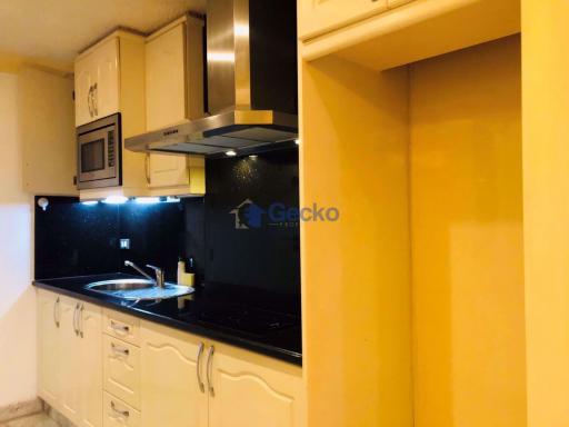 Studio Condo in View Talay 3 Pratumnak C008345