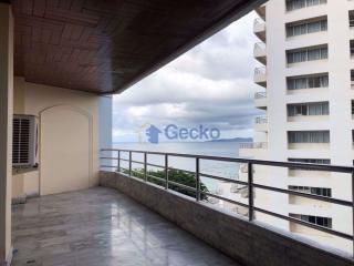 Studio Condo in View Talay 3 Pratumnak C008345