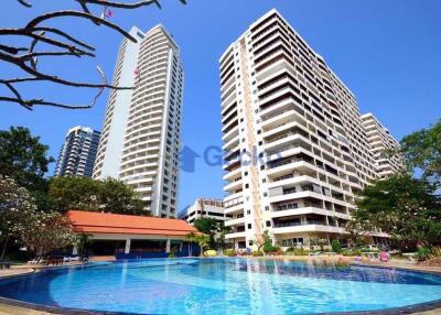 Studio Condo in View Talay 3 Pratumnak C008345