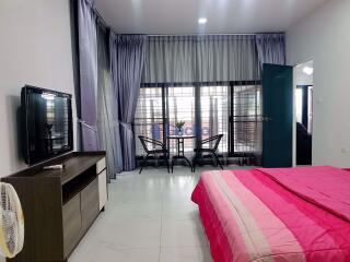 2 Bedrooms House in Permsub Garden Resort East Pattaya H009529