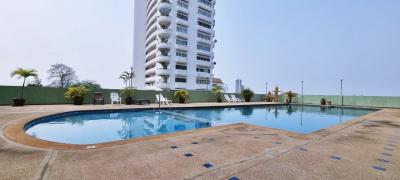 Studio for Rent in Sombat Condominium