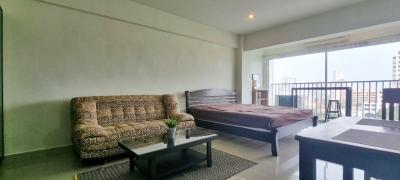 Studio for Rent in Sombat Condominium