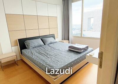 1 Bed 1 Bath 56 SQ.M Wind Ratchayothin