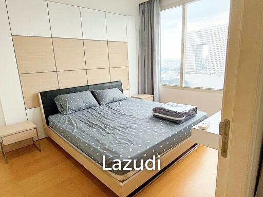 1 Bed 1 Bath 56 SQ.M Wind Ratchayothin