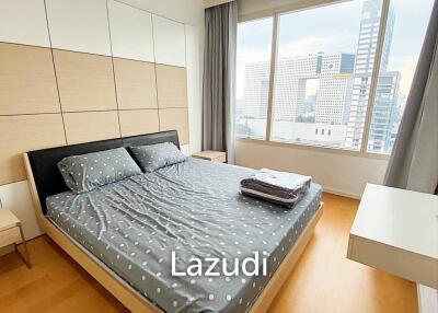 1 Bed 1 Bath 56 SQ.M Wind Ratchayothin