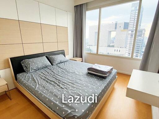 1 Bed 1 Bath 56 SQ.M Wind Ratchayothin