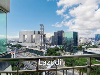 1 Bed 1 Bath 56 SQ.M Wind Ratchayothin