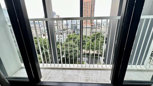 Modern Condo Sukhumvit 24 Sale