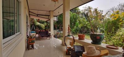 House in Sattahip area for Rent