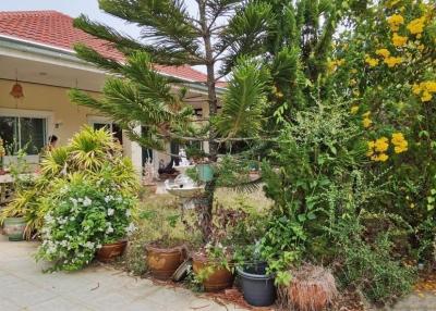 House in Sattahip area for Rent