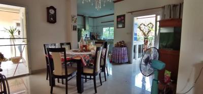 House in Sattahip area for Rent