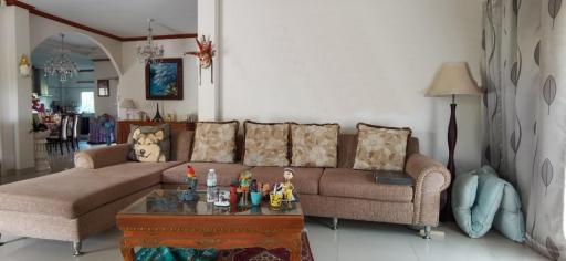 House in Sattahip area for Rent