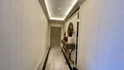 Luxury 3-Bedroom Condo Tonglor 8