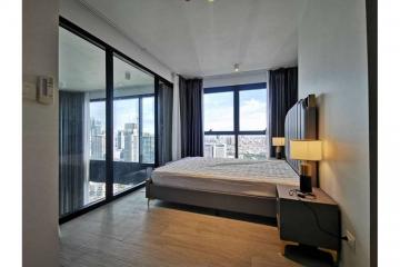 The Lofts Silom condo for rent