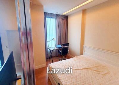 1 Bed 1 Bath 40 SQ.M Equinox Phahol Vipha