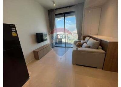 The Lofts Silom for rent