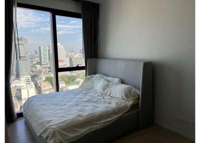 The Lofts Silom for rent