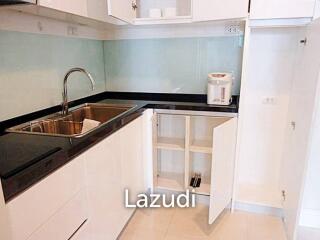 1 Bed 1 Bath 67 SQ.M Bright Sukhumvit 24