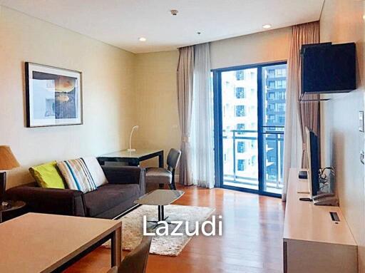 1 Bed 1 Bath 67 SQ.M Bright Sukhumvit 24