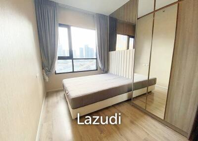 1 Bed 28 SQ.M KnightsBridge Prime Ratchayothin