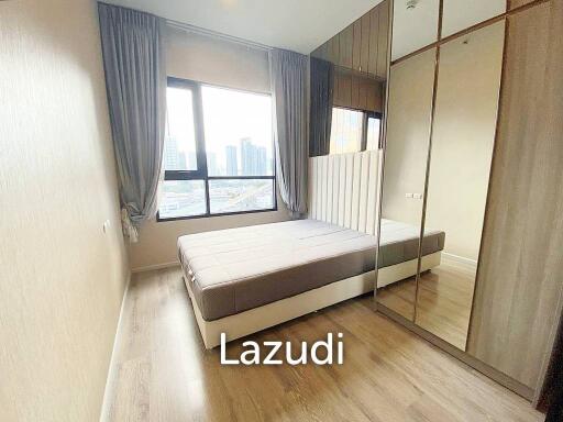 1 Bed 28 SQ.M KnightsBridge Prime Ratchayothin