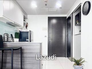 1 Bed 1 Bath 35 SQ.M Ceil by Sansiri