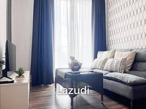 1 Bed 1 Bath 35 SQ.M Ceil by Sansiri