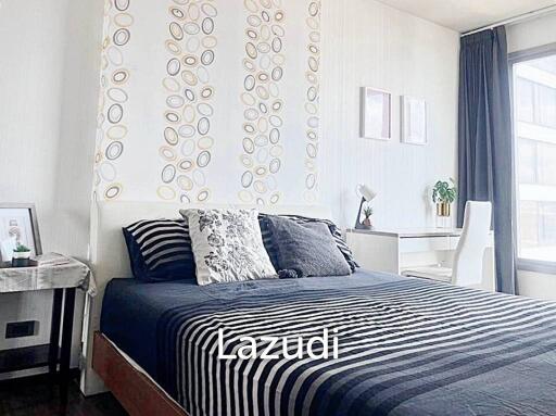 1 Bed 1 Bath 35 SQ.M Ceil by Sansiri