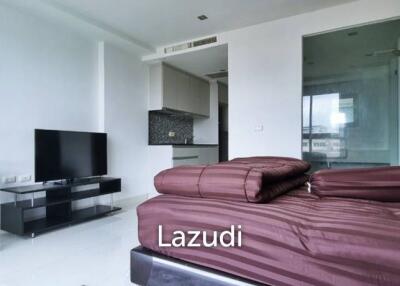 Studio 1 Bath 24 SQ.M. Novana Residence