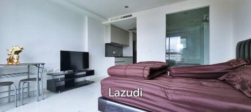 Studio 1 Bath 24 SQ.M. Novana Residence