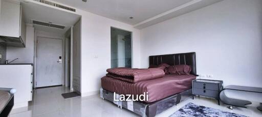 Studio 1 Bath 24 SQ.M. Novana Residence