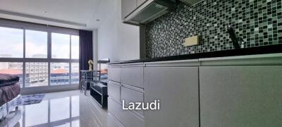 Studio 1 Bath 24 SQ.M. Novana Residence