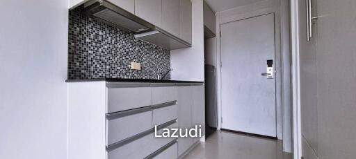 Studio 1 Bath 24 SQ.M. Novana Residence