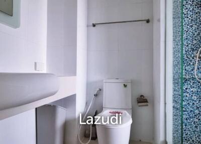 Studio 1 Bath 24 SQ.M. Novana Residence