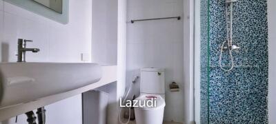 Studio 1 Bath 24 SQ.M. Novana Residence