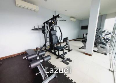 35 SQ.M. 1 Bed Condo for Sale in Chiang Rai City