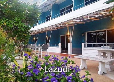 Resort 1,200 SQ.M for Sale And Rent in Bangsare