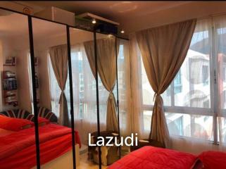 Studio 1 Bath 30 SQ.M D Condo Kathu