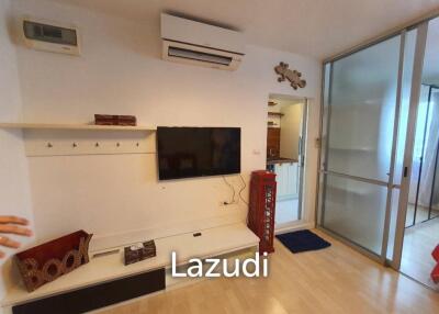 Studio 1 Bath 30 SQ.M D Condo Kathu