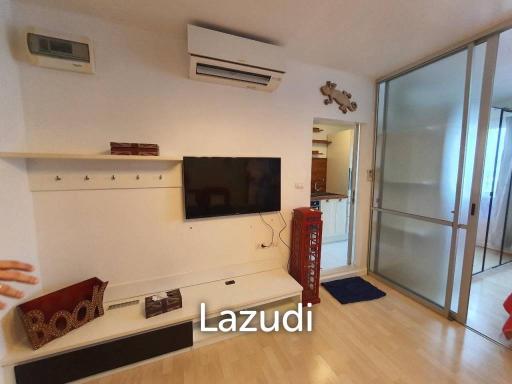 Studio 1 Bath 30 SQ.M D Condo Kathu