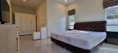 Beautiful 3Beds House Huay Yai for Rent