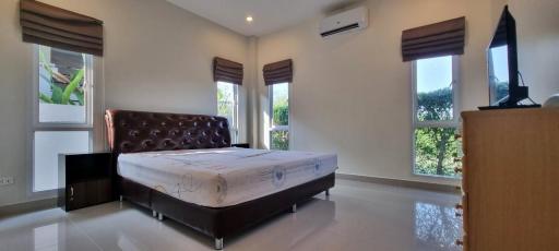 Beautiful 3Beds House Huay Yai for Rent