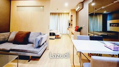 1 Bed 1 Bath 40 SQ.M Sky Walk Condominium